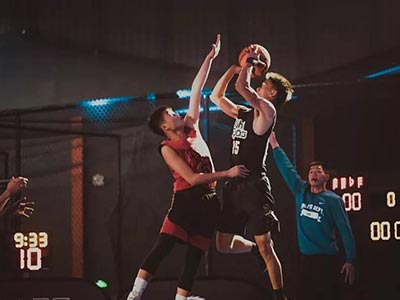 波士顿学院弗吉尼亚理工大学免费直播