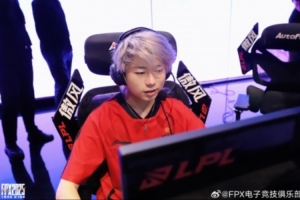 媒体人看milkyway自证:如果纯冤枉的那FPX处理过于草率 我也道歉 - 资讯配图