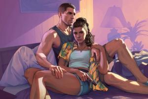 突破天际！《GTA6》游戏完工制作成本或将高达200亿人民币 - 资讯配图