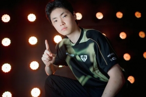 Chovy:最近喜欢有风险但能获取巨大收益的打法 复盘更能让我成长 - 资讯配图