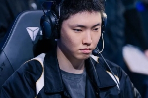 Chovy：相较于状态起伏大但制造名场面 更希望始终稳定但缺乏高光 - 资讯配图