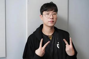 Ruler：如果重新出生不会选择当英雄联盟职业选手 会选择培养Kiin这样的儿子 - 资讯配图