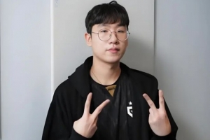 Ruler：比起五杀更喜欢对线单杀；比起运营更喜欢团战结束比赛 - 资讯配图