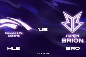 你也不一样了？Kanavi潘森杀穿Teddy BRO双C零输出 HLE赢首局 - 资讯配图