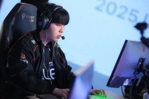 Kanavi：个人偏向折磨对面打野来拉开差距，队友判断越塔收益更高 - 资讯配图