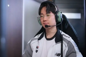 Effort：T1是我的老东家且很出色，一直都很想战胜T1 - 资讯配图