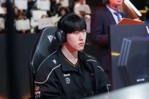 Zeka：顺利的话我们完全可以战胜T1；和Viper聊了先锋赛 - 资讯配图