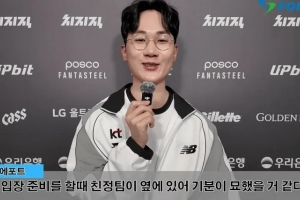 Effort：面对Faker会变得格外谨慎，对我来说他真的非常好 - 资讯配图