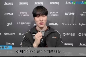 zeka：和Viper聊了先锋赛 看他这么辛苦，我就跟他说了声辛苦了 - 资讯配图