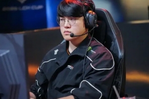 Gumayusi：兄弟姐妹的平均段位是钻石；我期盼像Bang一样生活 - 资讯配图