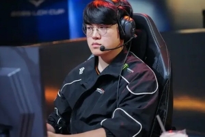 Gumayusi剖析一亚三冠心路历程：还有四连冠的机会 - 资讯配图