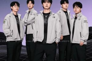 捕超达人？GEN联赛大场11连胜惨遭终结 队伍近4次失利3次输给KT - 资讯配图