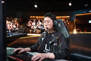 Zeus：战胜T1才能证明队伍变好，常规赛目标是全胜，渴望MSI冠军 - 资讯配图