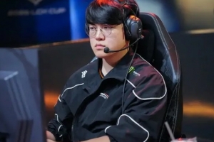 Gumayusi：烬偷巢虫和S12决赛第五局韦鲁斯偷大龙最激动人心 - 资讯配图