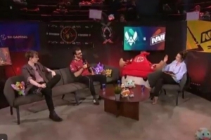 等着SkewMond来换队服！G2更推喊话keria：See you at MSI - 资讯配图