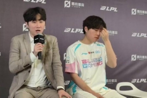 daeny：，想把队伍打造成遇到谁都能应对 希望选手们保持身心健康 - 资讯配图