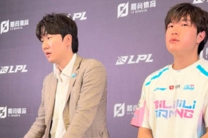 daeny：选手们对线和运营都比较优秀 我更希望选手们能保持健康 - 资讯配图