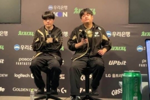 Ryu：不评价Ruler事件 最重要的是营造让大家专注比赛的团队环境 - 资讯配图