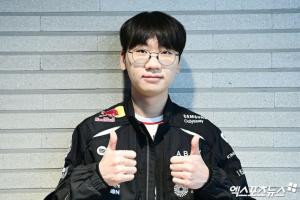 Doran：我认为自己还没达到100%的状态，还有很大的提升空间 - 资讯配图