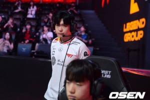 T1监督Tom：横扫HLE很高兴，揭幕战失利很可惜，将努力争取连胜 - 资讯配图