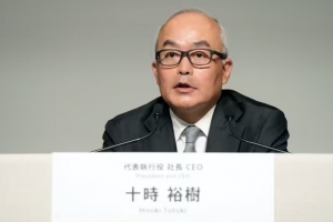 索尼CEO：娱乐业为公司贡献超六成收入，但我们是被迫改变的 - 资讯配图