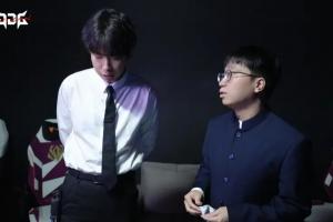 Tabe：最近训练赛较困难！BLG中野辅是很紧密的 配合也很好 - 资讯配图