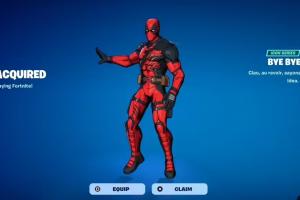 《死侍与金刚狼》被告了！编舞师指控索尼擅自使用《Bye Bye Bye》舞蹈 - 资讯配图