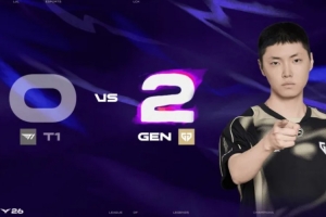 韩网热议GEN胜T1：上中野3国代；熟悉的联赛GEN和T1 - 资讯配图