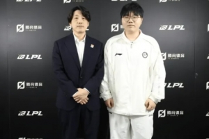 JiaQi:Meiko能让我玩得更稳健一些,在游戏里他会拉住我 - 资讯配图