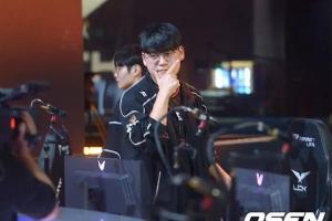 Gumayusi：打DK展现了队伍上限和优势，当下目标是晋级MSI - 资讯配图