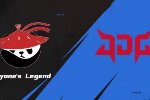 xiaoxu心中有火！xiaoxu无解肥安蓓萨团战随意游龙 JDG赢首局 - 资讯配图