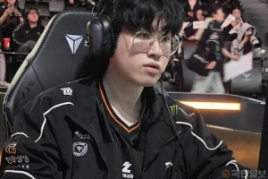 Zeus：第二局本该控小龙或越塔来拉开经济，但这两点都没做到 - 资讯配图