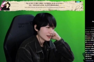 Peanut：兵役后确实有想过复出计划 就是单纯有点想再去打比赛 - 资讯配图