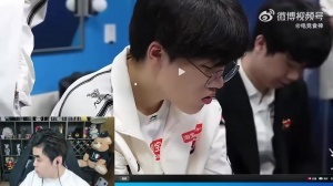 最懂神劵的一集！朱开：帮BigWei洗一下，切片只能放场面话，复盘内容不会放进去 - 资讯配图