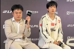 Bigwei：我们目前一直遇到新的问题，没及时解决又遇到了新的问题 - 资讯配图