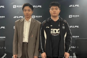 明凯：之前Leave很容易暴毙，Jwei加入后对AD的帮助照顾很多 - 资讯配图