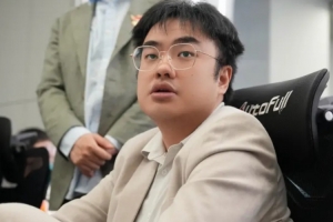 BigWei教练:更重要的是,我们要找到属于AL最好赢游戏的方式 - 资讯配图