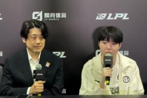 iG中单Renard：自认为最近这几场发挥还不错；全队都在保持进步 - 资讯配图