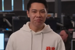 设计师：会采取保守改动策略；改动数量会减少但更具影响力 - 资讯配图