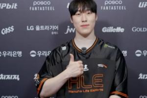 Zeka：只要我和Kanavi的步调一致 我觉得绝大多数的团战我们都能赢 - 资讯配图