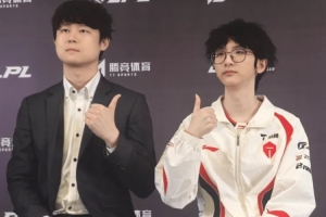 下场对阵BLG，ZUIAN：希望扛住Bin的进攻，他对线特别厉害 - 资讯配图