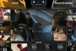G2主教练:FNC曾2-1iG 如果能改变几天时间走向,可能结果会完全不同 - 资讯配图