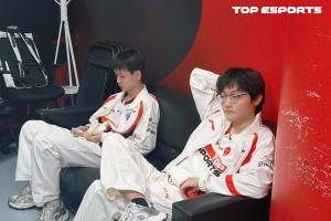 节奏大师回来了！Tian一血参与次数/野区多项相关数据位列联赛第一 - 资讯配图