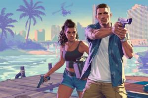 《GTA6》港版实体盘价格泄露？约合500元人民币！ - 资讯配图