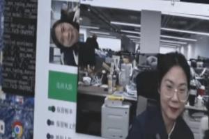 AI换脸速度已达毫秒级！瞬间克隆分身：摇头眨眼都难辨真假 - 资讯配图