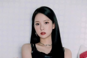 韩国女团成员参演男性向影游！粉丝破防：天塌了！ - 资讯配图