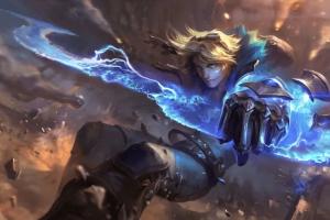 美测服15日改动：泽丽、AP赵信、AP伊泽瑞尔、AD凯南等加强 - 资讯配图