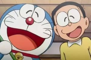 再见了小叮当！《哆啦A梦》漫画再连载栏目正式官宣完结 - 资讯配图