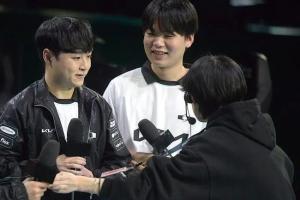 伟大！Smash：许秀哥从不给弟弟们压力，对我们只说鼓励的话 - 资讯配图