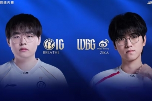 软辅王！Meiko巴德完美发挥 Renard蛇女獠牙撕碎WBG iG赢首局 - 资讯配图